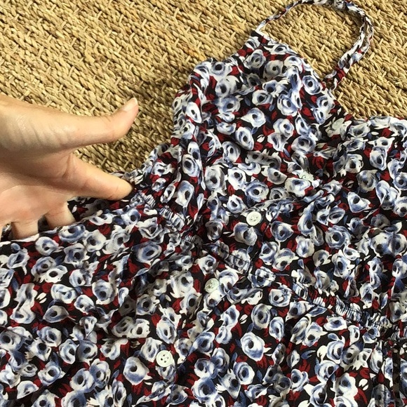 Imaginary Voyage girls sundress - Picture 5 of 6